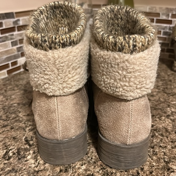 Booties - Picture 2 of 4